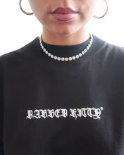 Load image into Gallery viewer, Oversize Logo Tee