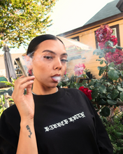 Load image into Gallery viewer, Oversize Logo Tee