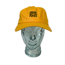 Load image into Gallery viewer, 'FOF' Cap