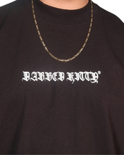 Load image into Gallery viewer, Oversize Logo Tee