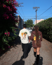 Load image into Gallery viewer, Pin-Up Canna Girl Tee