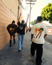 Load image into Gallery viewer, Pin-Up Canna Girl Tee