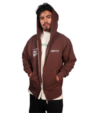 Load image into Gallery viewer, Pin-Up Girl Hoodie