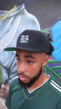 Load image into Gallery viewer, "FOF" SnapBack