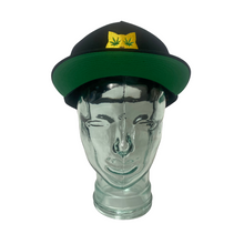 Load image into Gallery viewer, Dabbed Kitty SnapBack