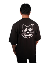 Load image into Gallery viewer, Oversize Logo Tee