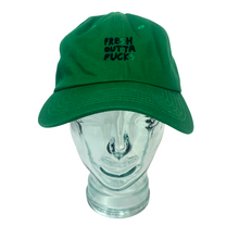 Load image into Gallery viewer, 'FOF' Cap