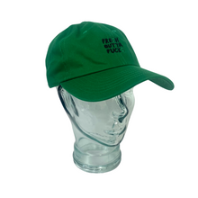 Load image into Gallery viewer, 'FOF' Cap