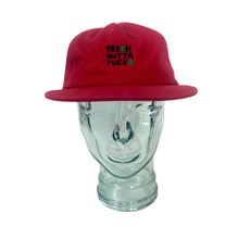 Load image into Gallery viewer, 'FOF' Cap