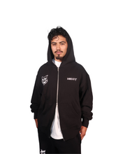 Load image into Gallery viewer, Pin-Up Girl Hoodie