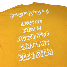 Load image into Gallery viewer, P*E*A*C*E Tee