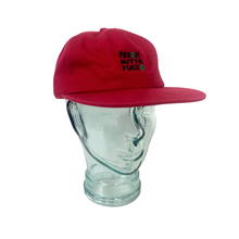 Load image into Gallery viewer, 'FOF' Cap