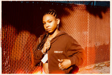 Load image into Gallery viewer, Pin-Up Girl Hoodie