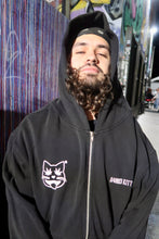 Load image into Gallery viewer, Pin-Up Girl Hoodie