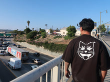 Load image into Gallery viewer, Oversize Logo Tee