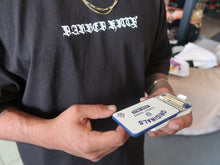 Load image into Gallery viewer, Oversize Logo Tee