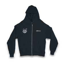 Load image into Gallery viewer, Pin-Up Girl Hoodie