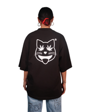 Load image into Gallery viewer, Oversize Logo Tee