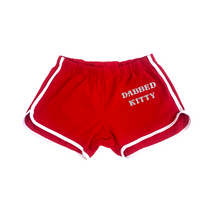 Load image into Gallery viewer, Reflective Running Shorts