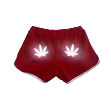 Load image into Gallery viewer, Reflective Running Shorts