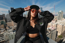 Load image into Gallery viewer, WINDBREAKER JACKET