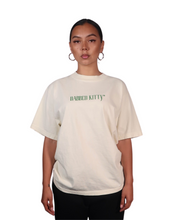 Load image into Gallery viewer, Pin-Up Canna Girl Tee
