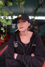 Load image into Gallery viewer, Dabbed Kitty Cap
