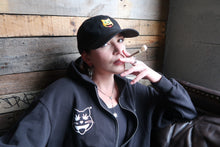 Load image into Gallery viewer, Dabbed Kitty Cap
