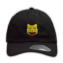 Load image into Gallery viewer, Dabbed Kitty Cap

