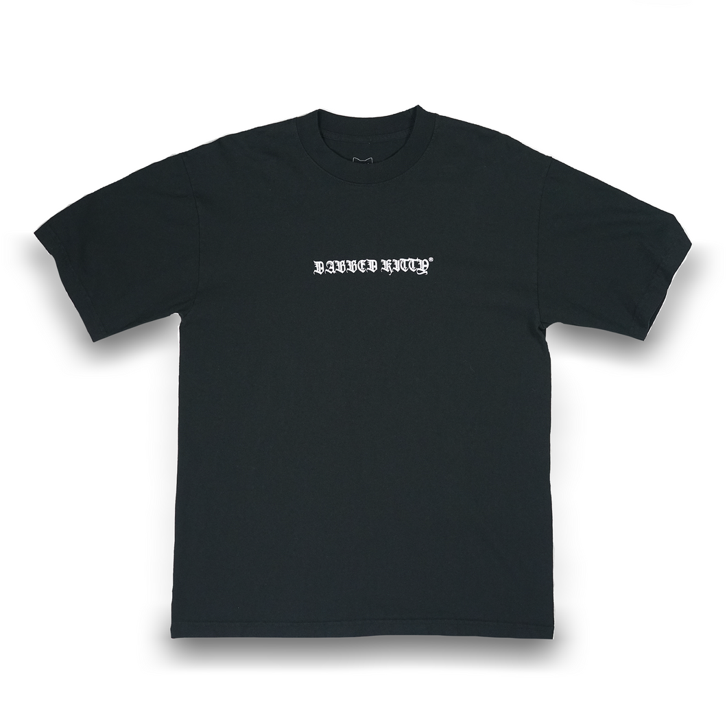 Oversize Logo Tee