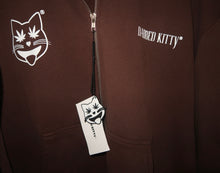 Load image into Gallery viewer, Pin-Up Girl Hoodie
