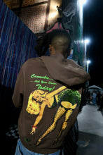 Load image into Gallery viewer, Pin-Up Girl Hoodie
