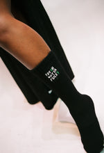 Load image into Gallery viewer, Dabbed Kitty Socks - Dabbed Kitty
